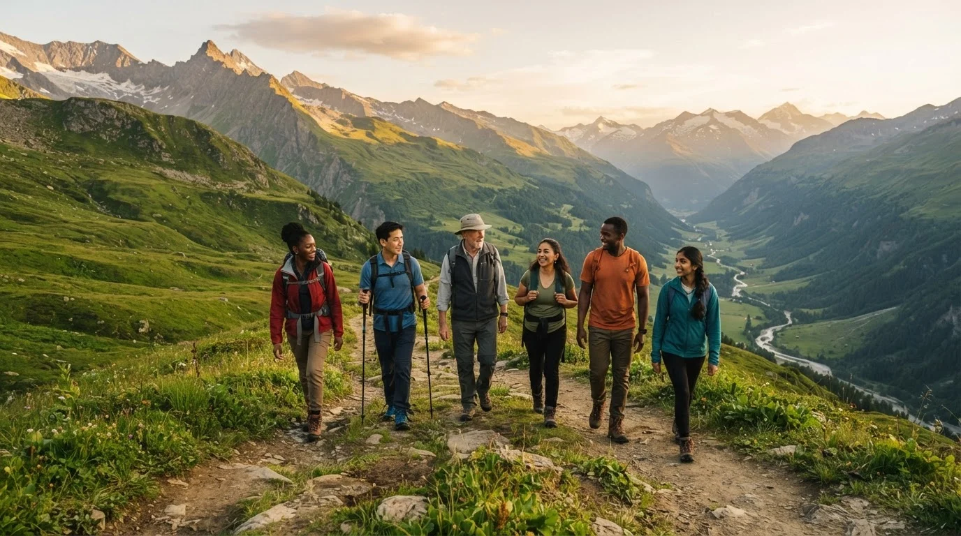 Adventure Travel Myths That Keep People from Ever Booking a Trip