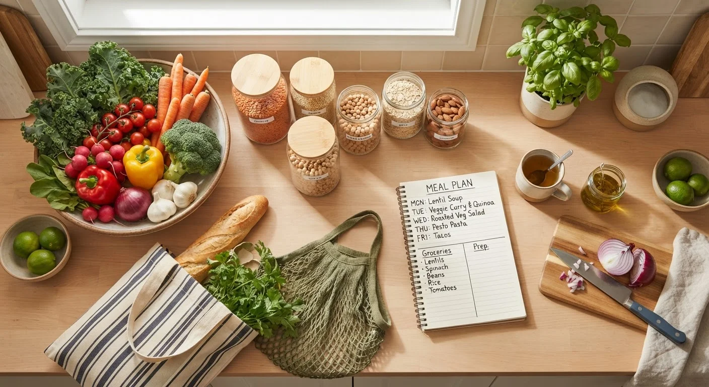 Affordable Eating: Everything You Need to Know in One Place