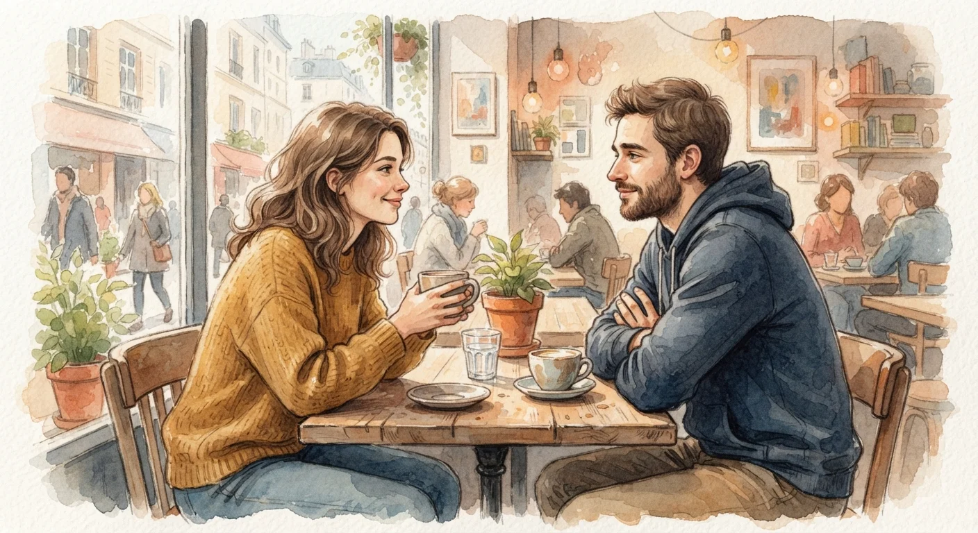 Attachment Styles: A Plain-Language Introduction