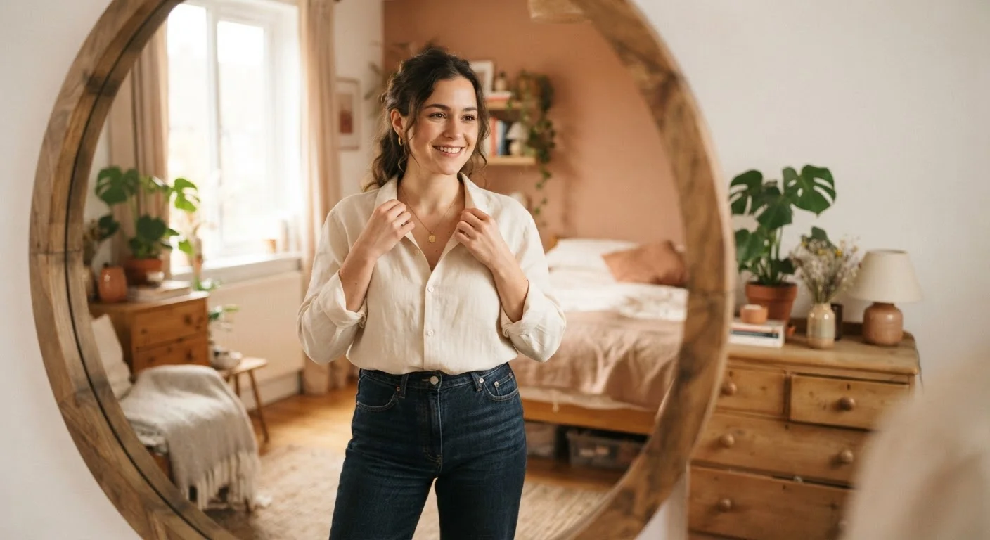 Before You Go on a First Date: A Practical Readiness Checklist