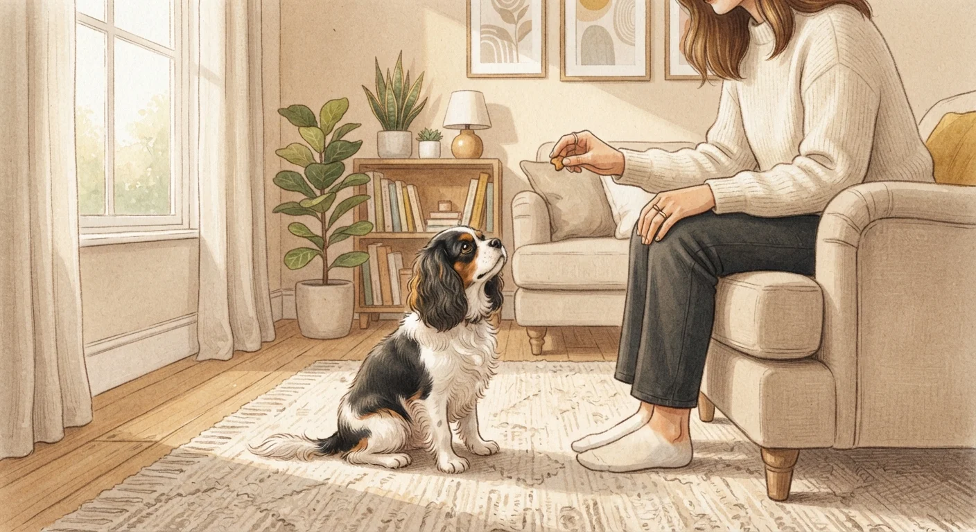 Before Your First Training Session: A Readiness Checklist for New Pet Owners