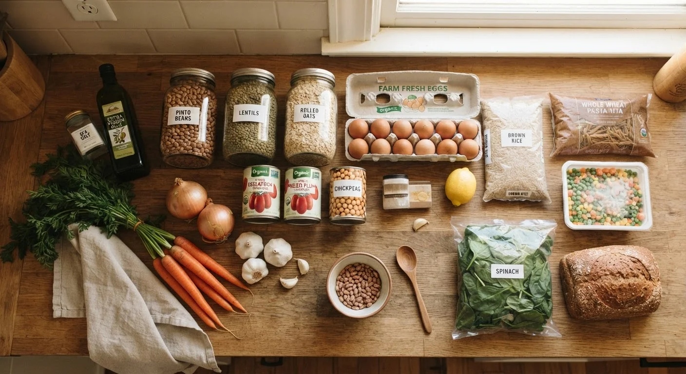Cheap Eating Myths That Cost You More in the Long Run