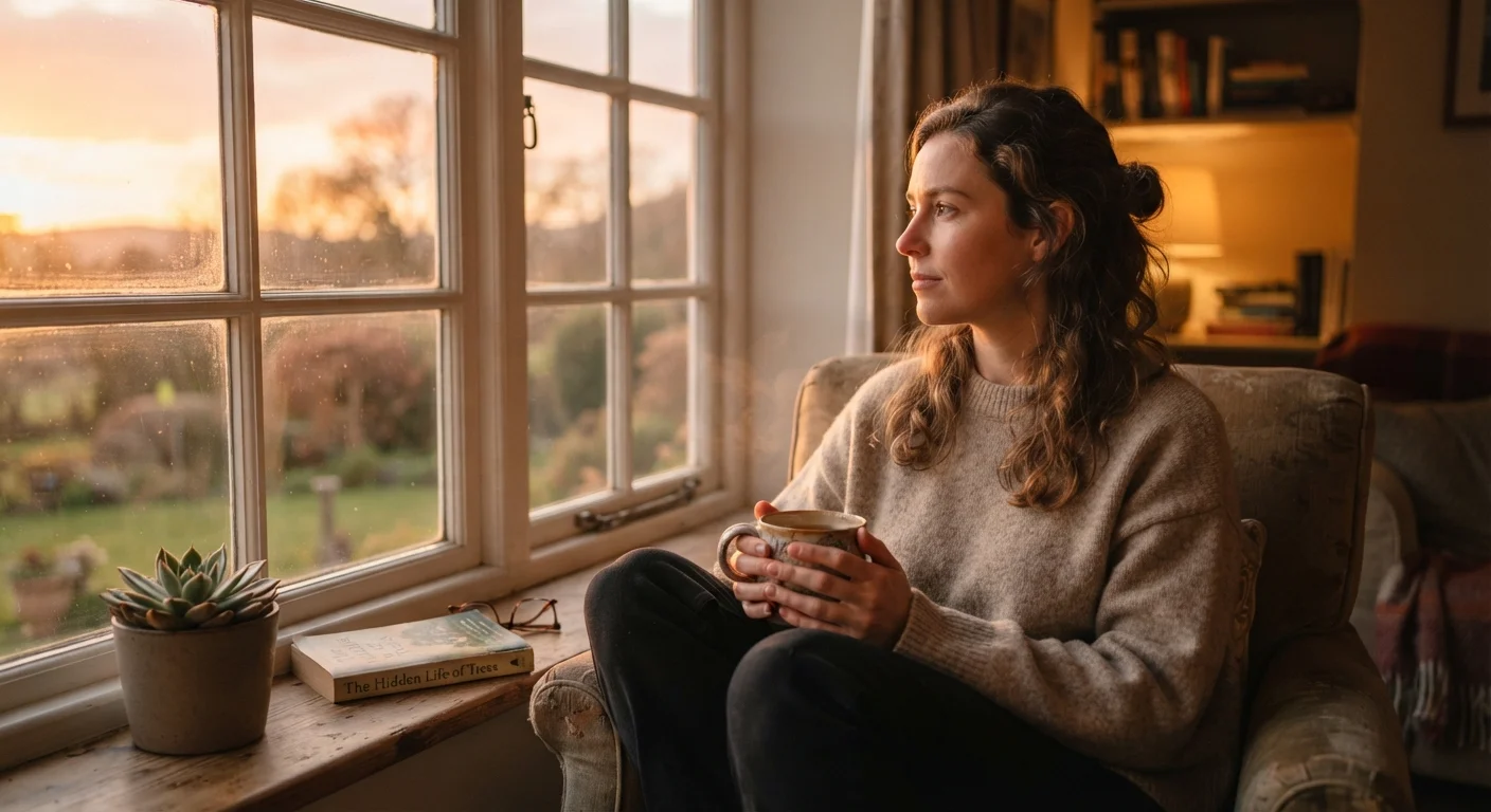 Closure: What It Actually Means and How People Find It