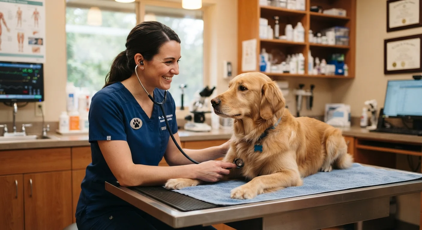 Common Pet Health Myths That Vets Wish Would Disappear