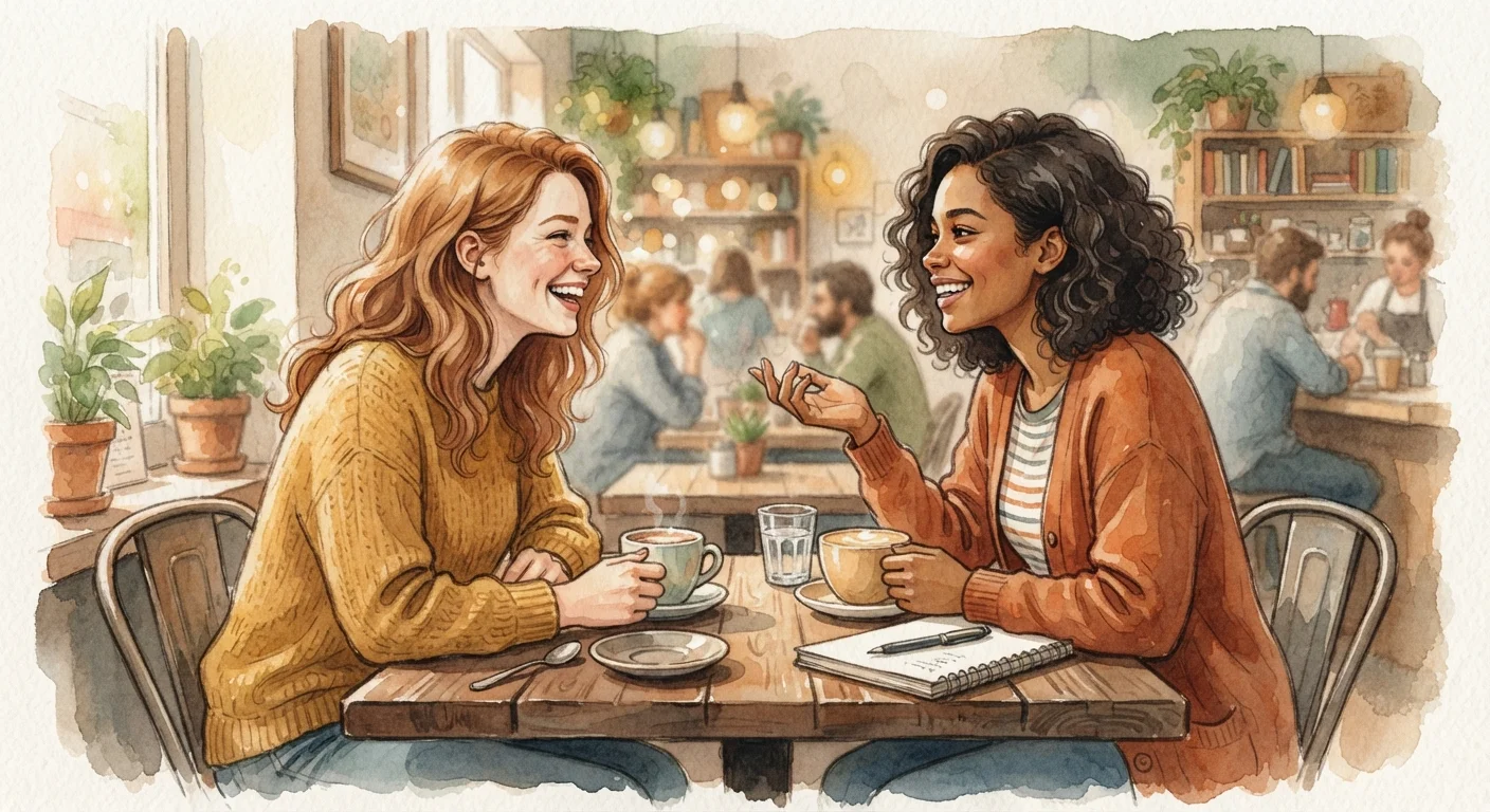 Communication Habits That Consistently Strengthen Relationships