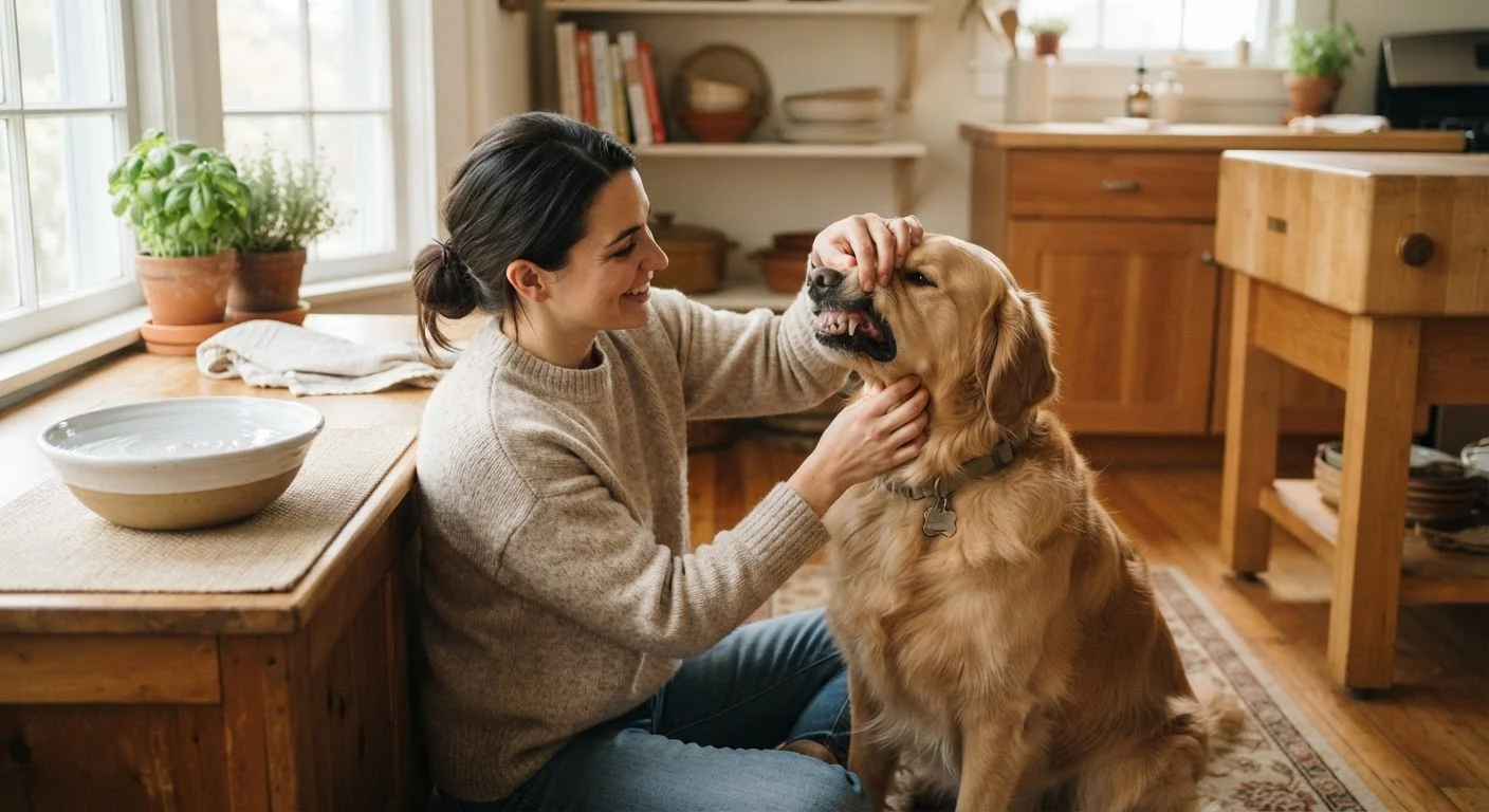 Daily Pet Care Habits That Prevent Costly Vet Bills