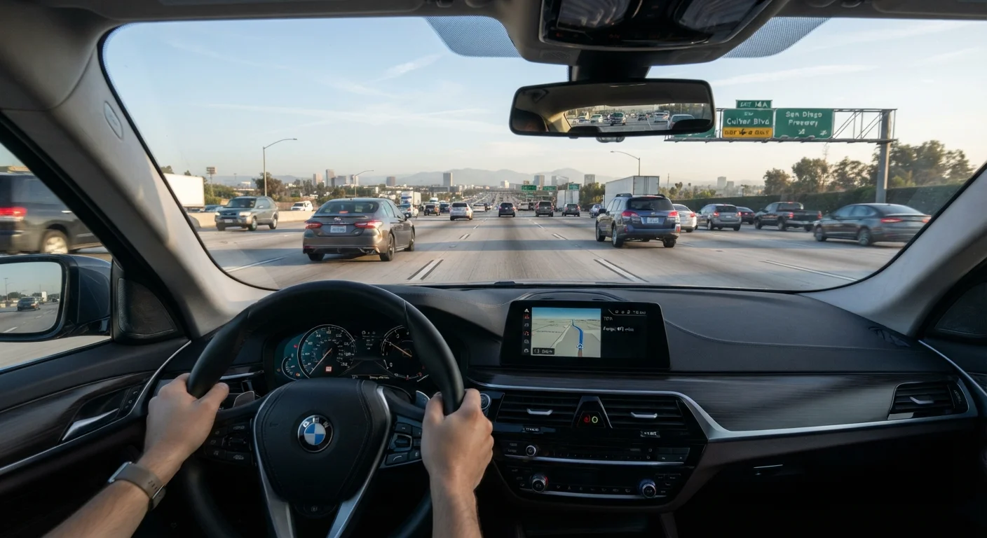 Defensive Driving: What It Actually Involves and Whether It's Worth Learning