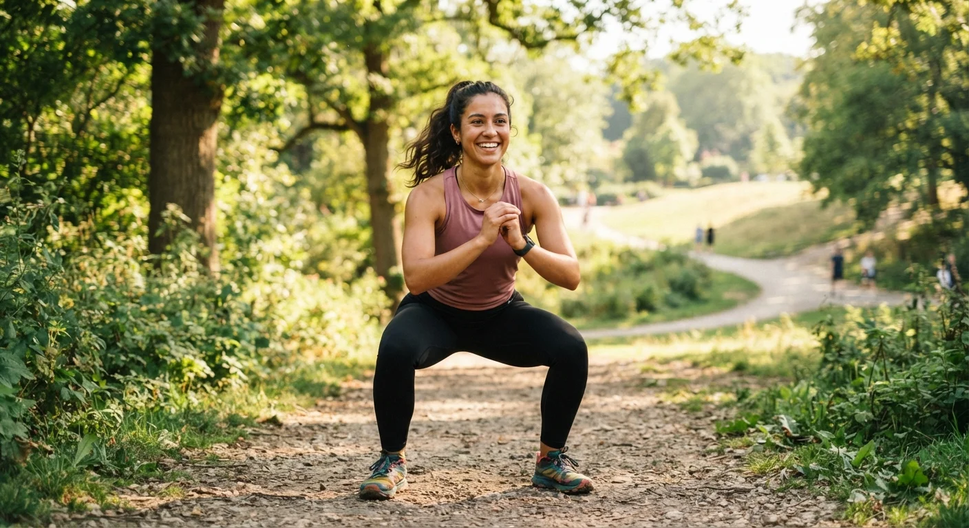 Fitness Myths That Keep People From Getting Started