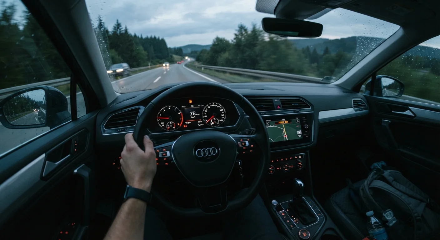 Fuel Economy Numbers Don't Always Match Real Life — Here's Why