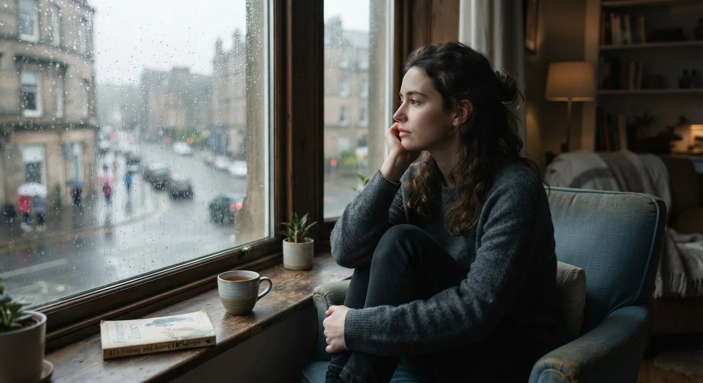 Grief That Doesn't Look Like Grief: Recognising Hidden Heartbreak