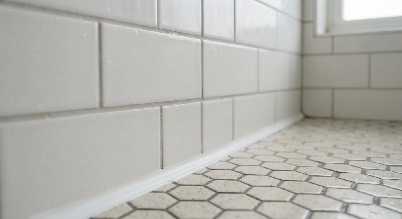 Grout vs. Caulk: Choosing the Right Material for Tile Joints