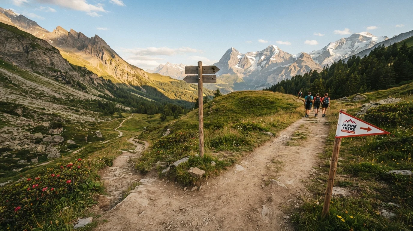 Guided Tour vs. Self-Planned Adventure: Which Approach Works Better?