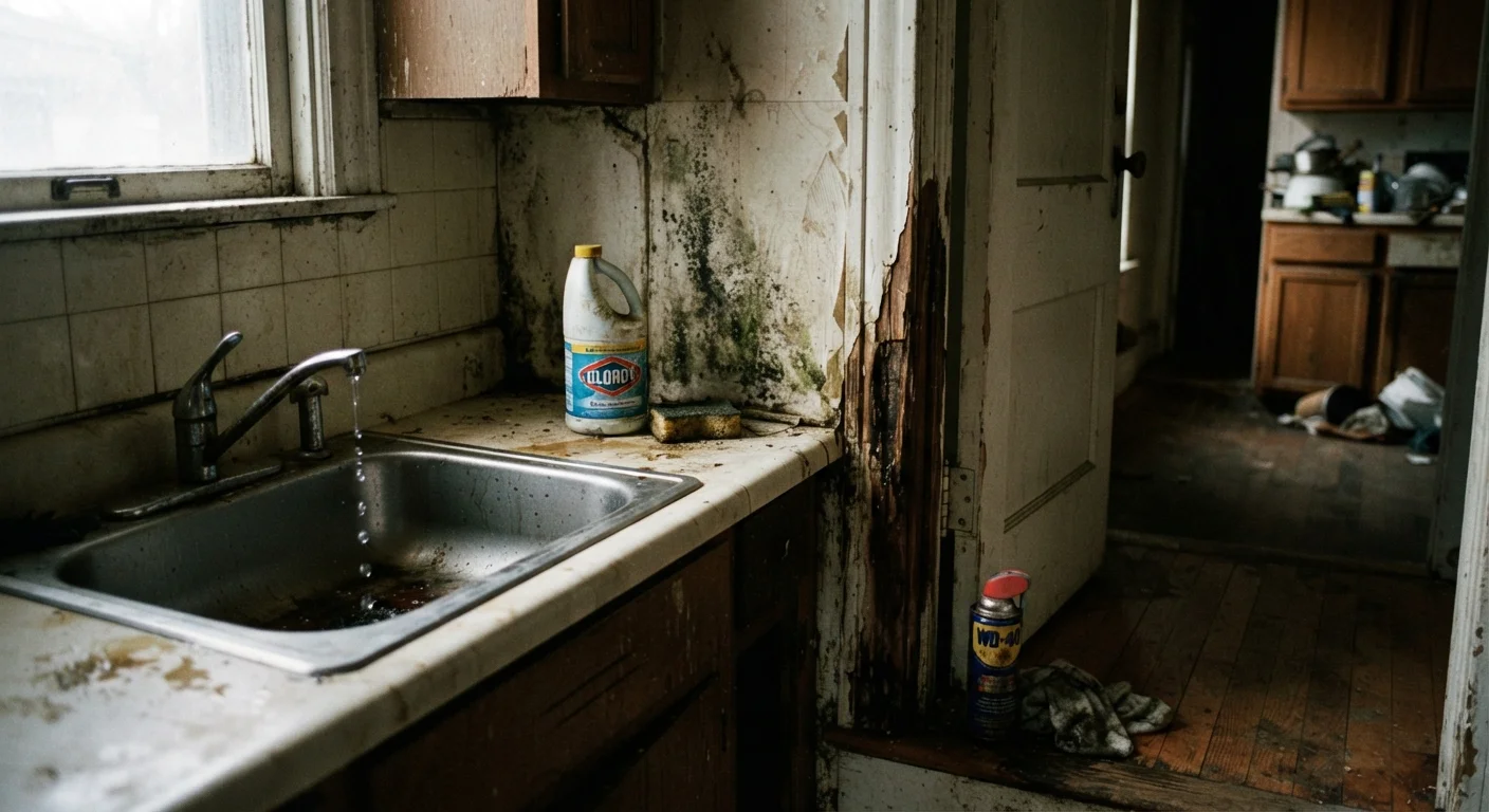 Home Maintenance Myths That Cost People Real Money