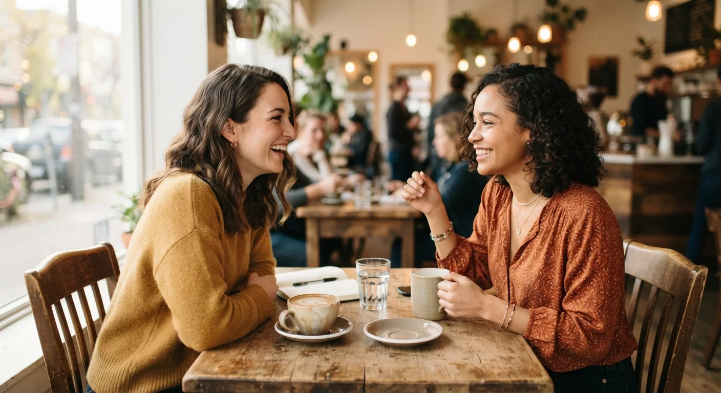 Is Playing It Cool Still Relevant? Dating Myths Examined
