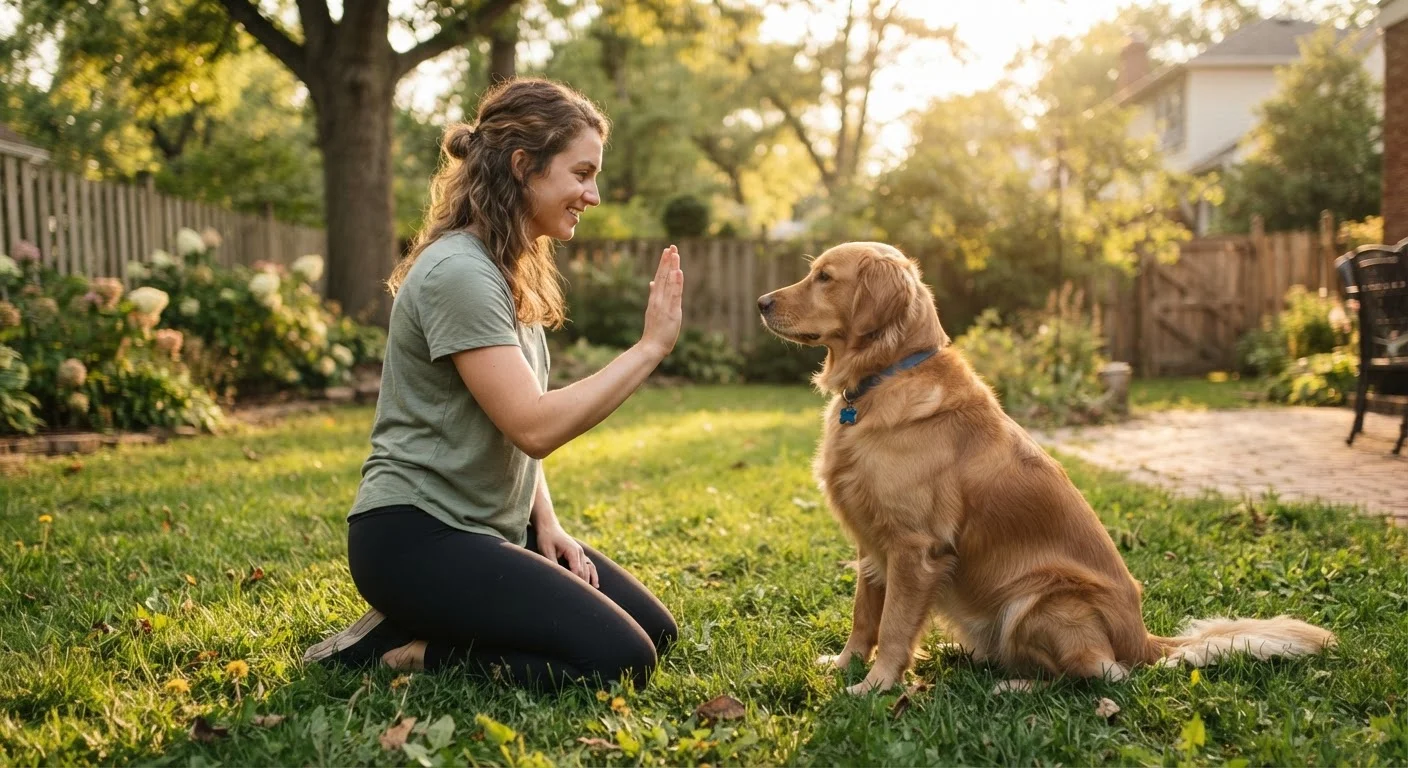 Keeping Training Sessions Short, Consistent, and Effective