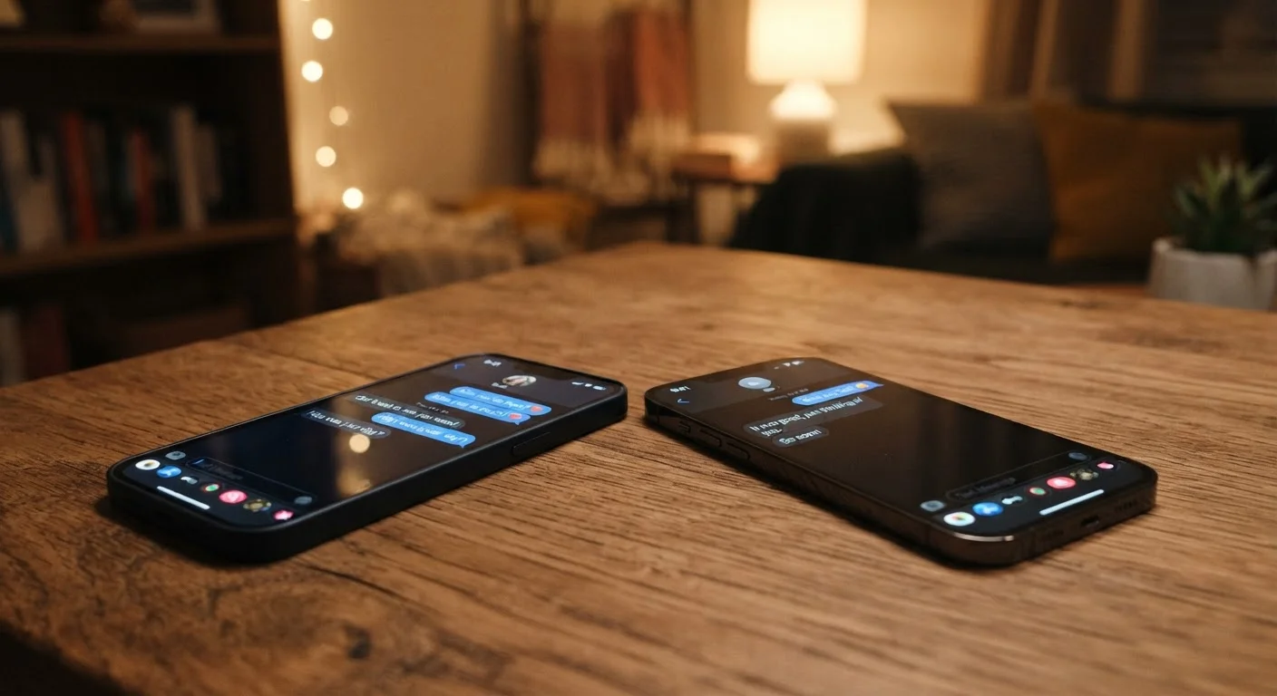 Long-Distance Dating in the App Era: What Works and What Doesn't