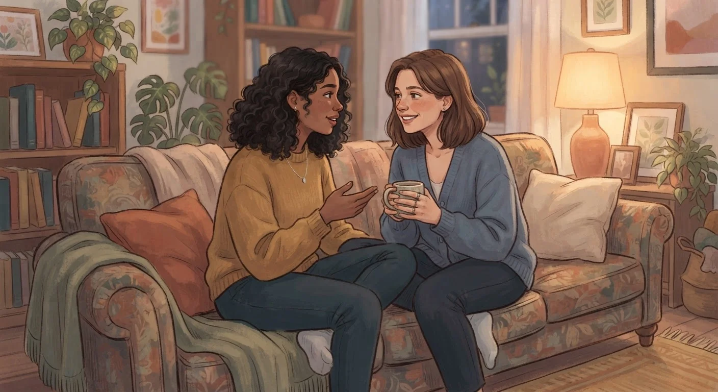 Love Languages: What They Are and What They Can't Explain