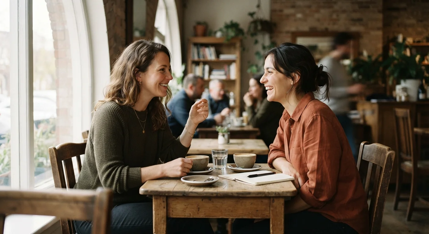 Myths About Relationship Compatibility That Quietly Mislead People