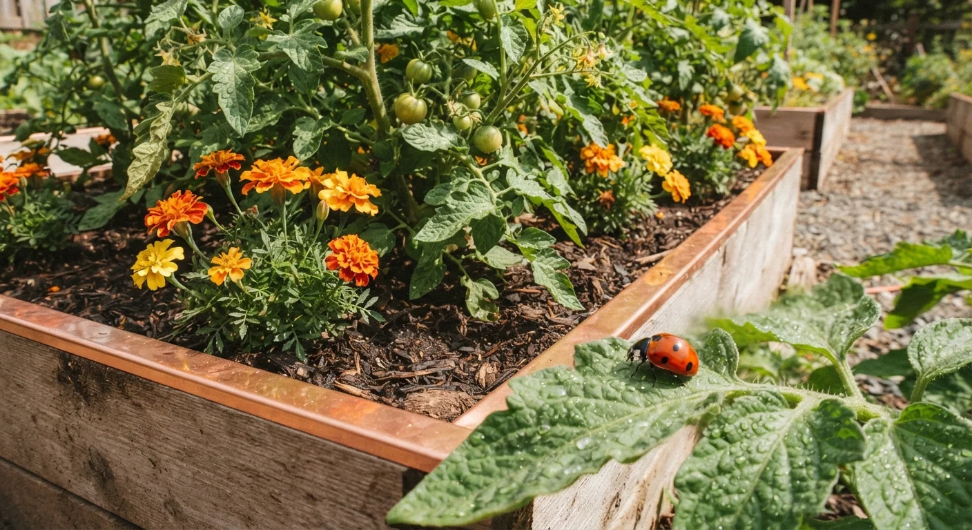 Natural Pest Control Methods and Their Real-World Limits