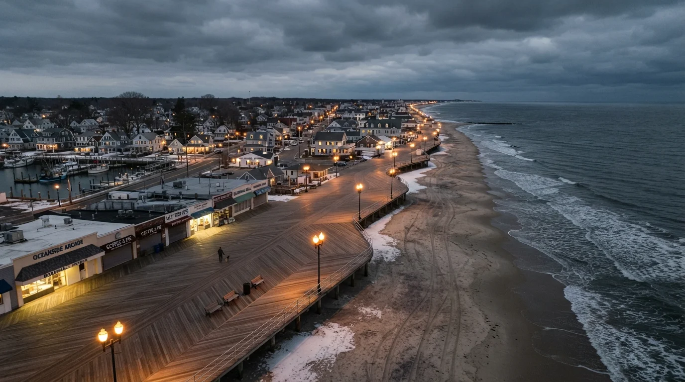 Off-Season Travel in the US: Which Destinations Actually Benefit From It