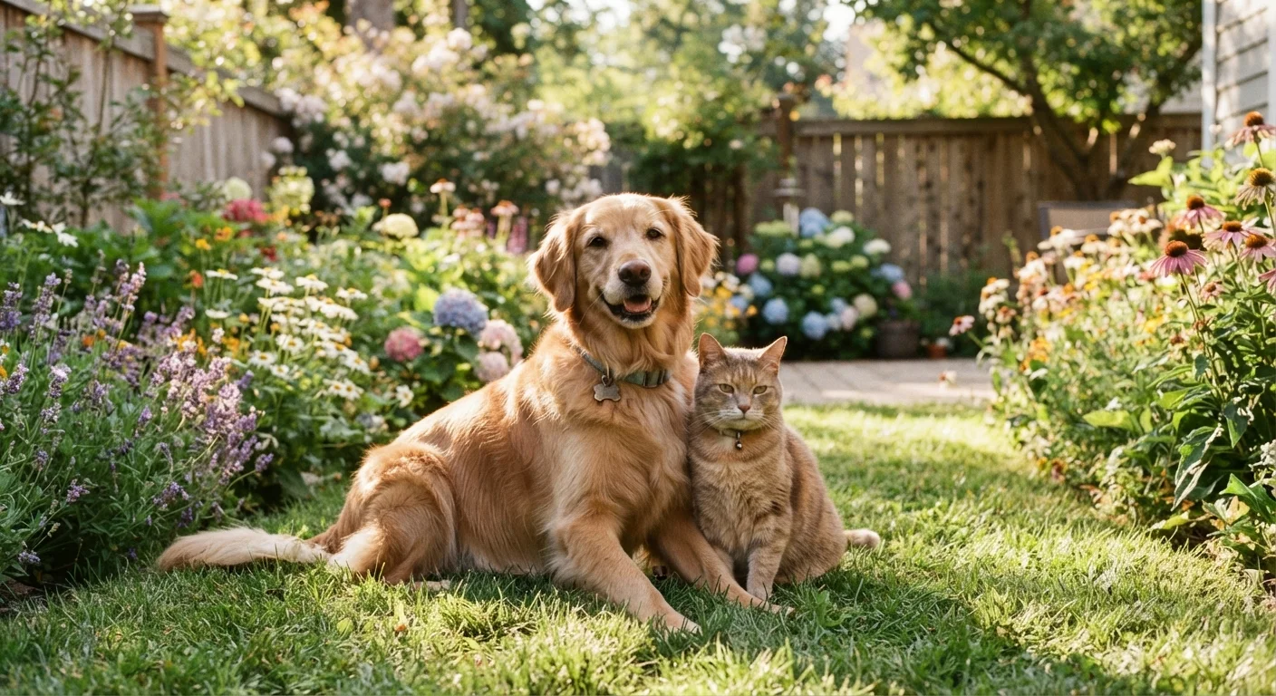 Parasite Prevention: Fleas, Ticks, and Worms Explained