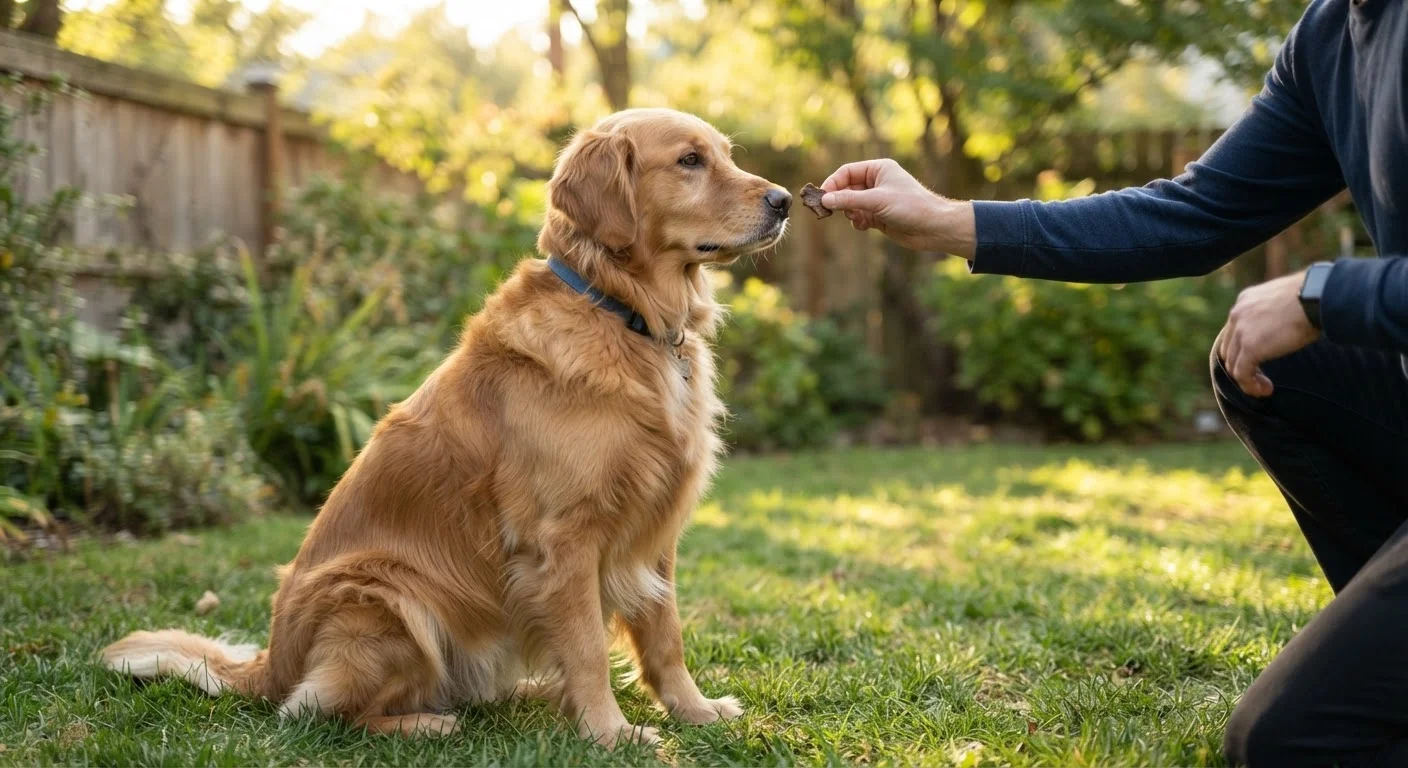 Positive Reinforcement vs. Punishment-Based Training: What the Science Says