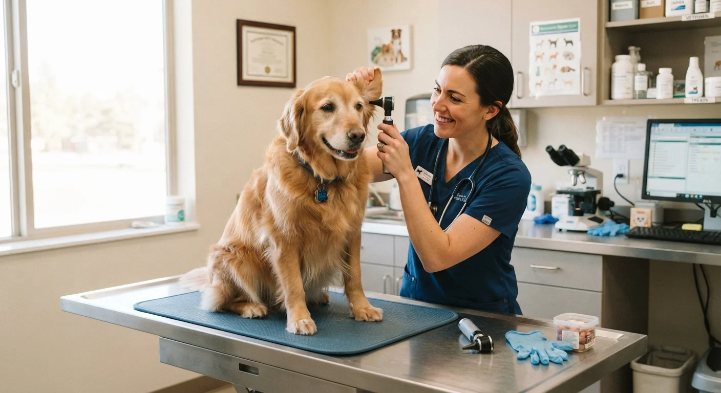 Preventive Pet Care on a Tight Budget