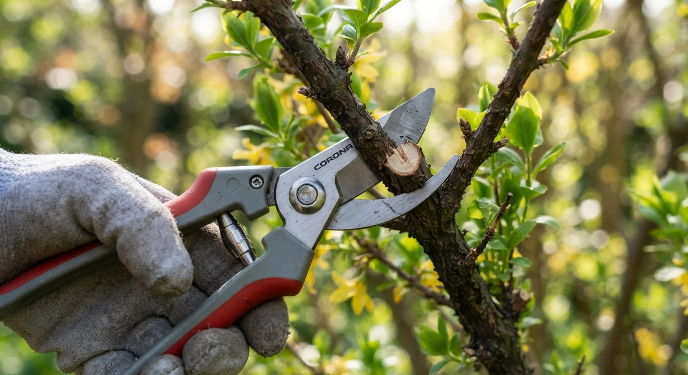 Pruning: When to Cut, How Much to Remove, and What to Leave Alone