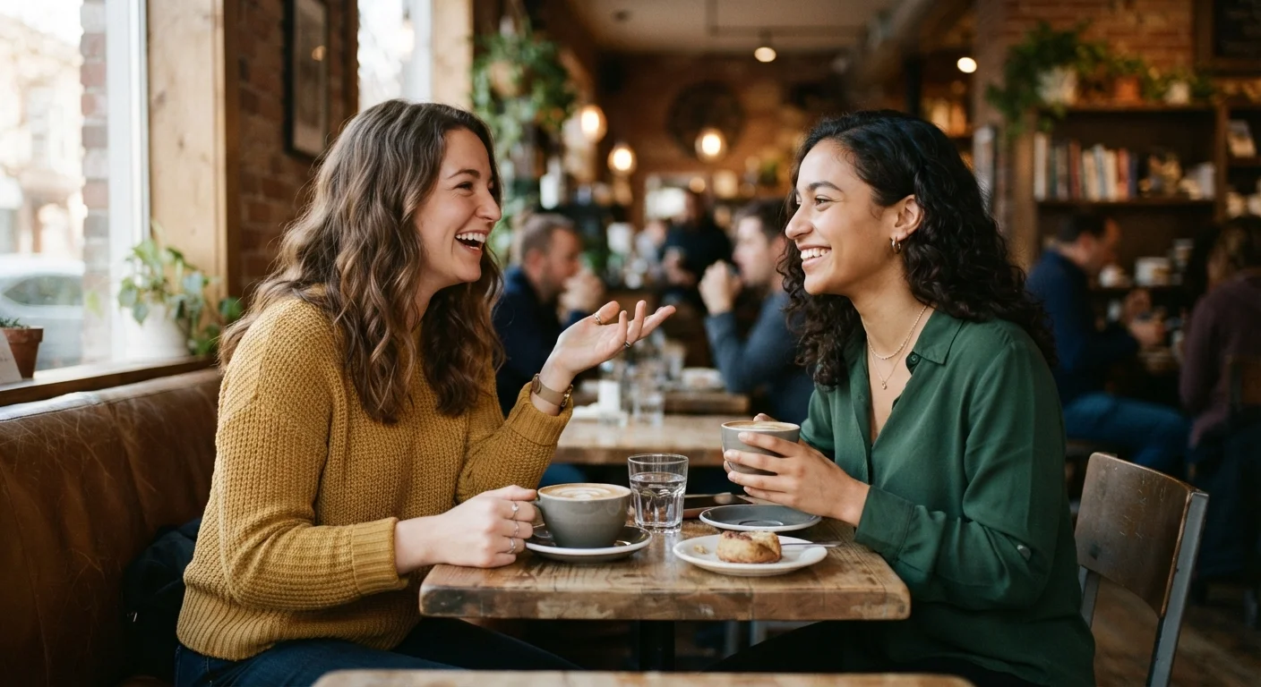 Saying What You Actually Want: Communicating Intentions Early in Dating