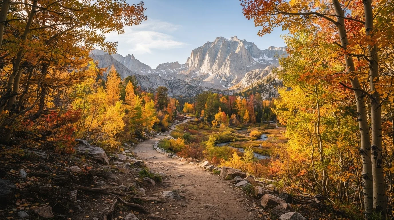 Seasonal Timing: When to Go, When to Wait, and Why It Changes Everything