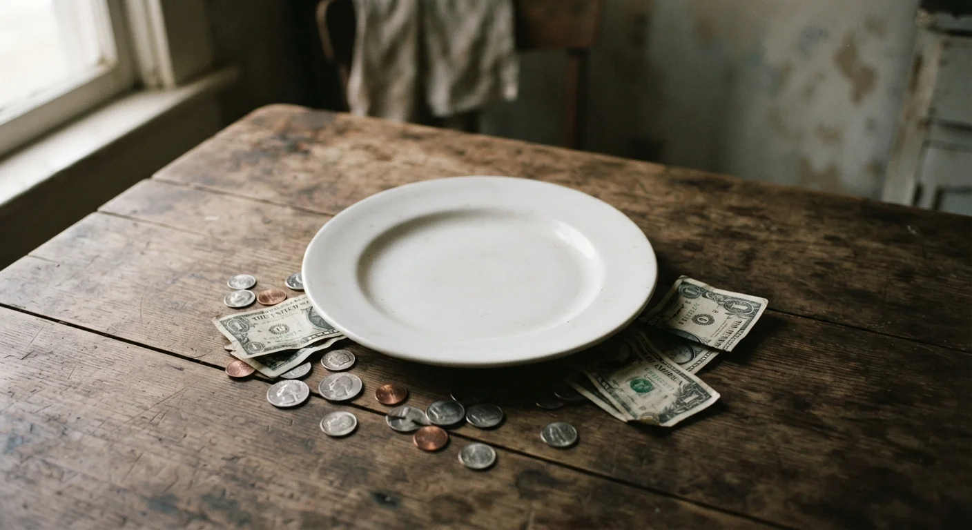 Skipping Meals to Save Money: The Trade-Offs Worth Knowing
