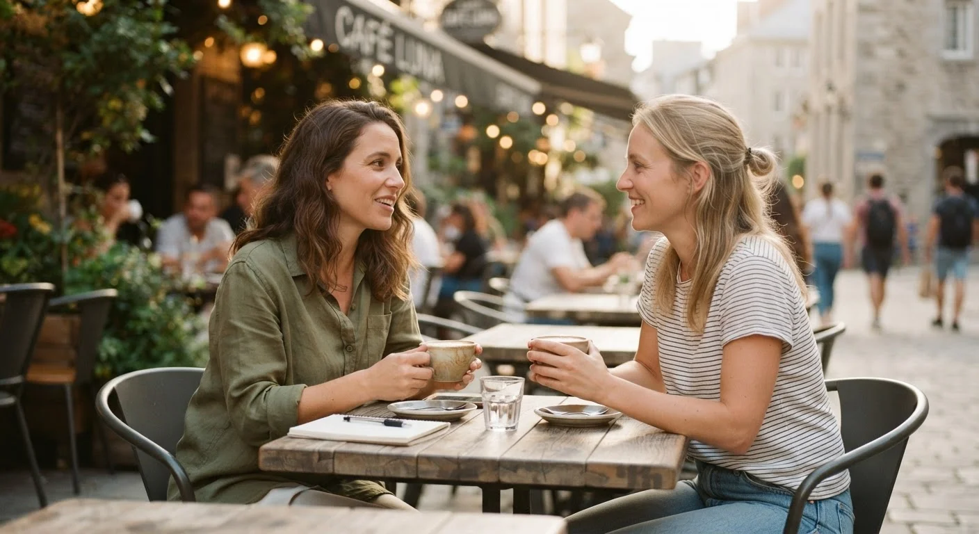 Staying Friends with an Ex: Honest Trade-Offs Worth Knowing