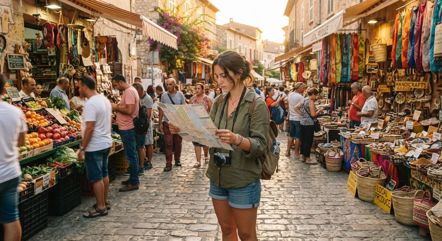 Stretching a Travel Budget: The Foundational Strategies That Actually Work