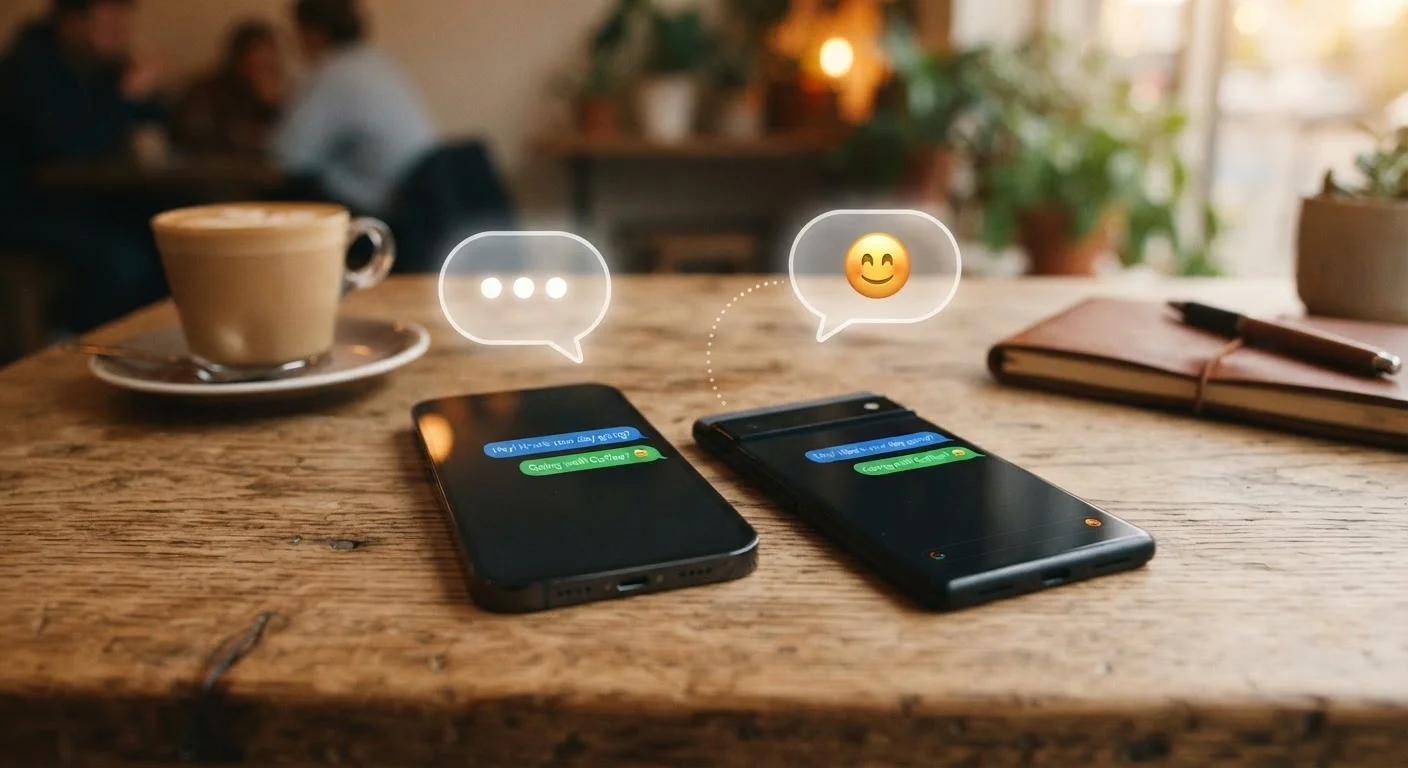 Texting Too Much, Too Little, or Just Right: Finding Your Messaging Balance