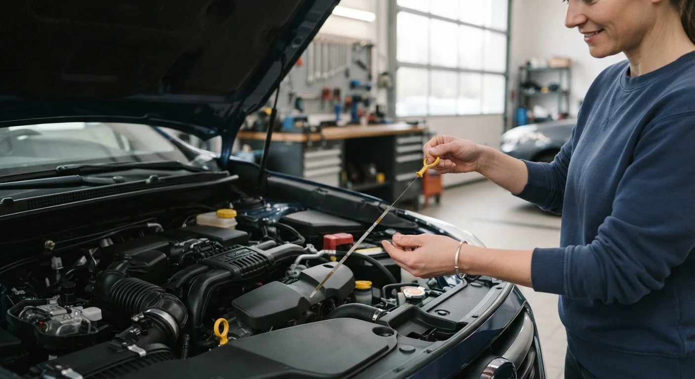 The Basics of Car Maintenance for First-Time Vehicle Owners