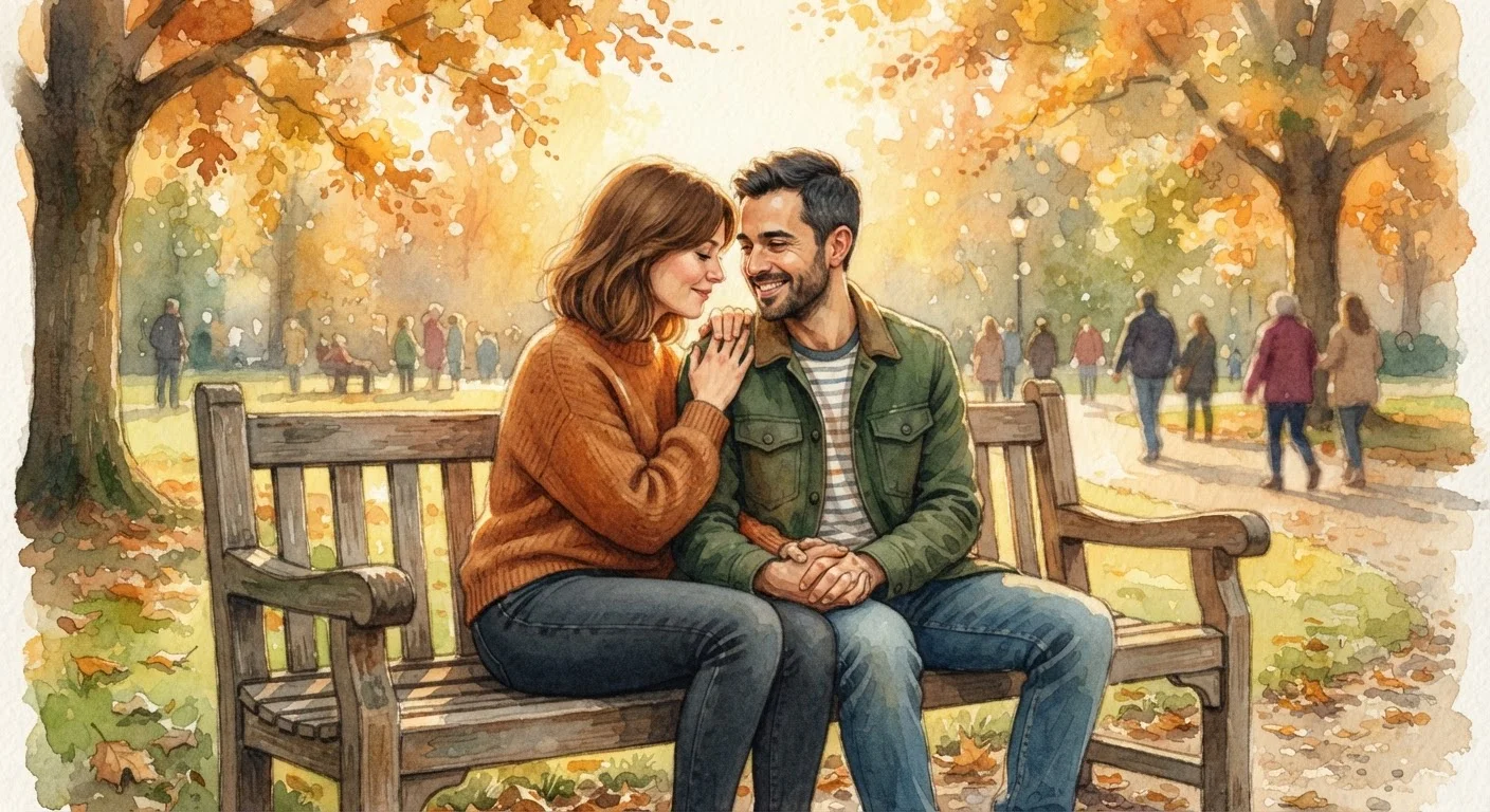 The Difference Between Healthy Dependence and Codependency