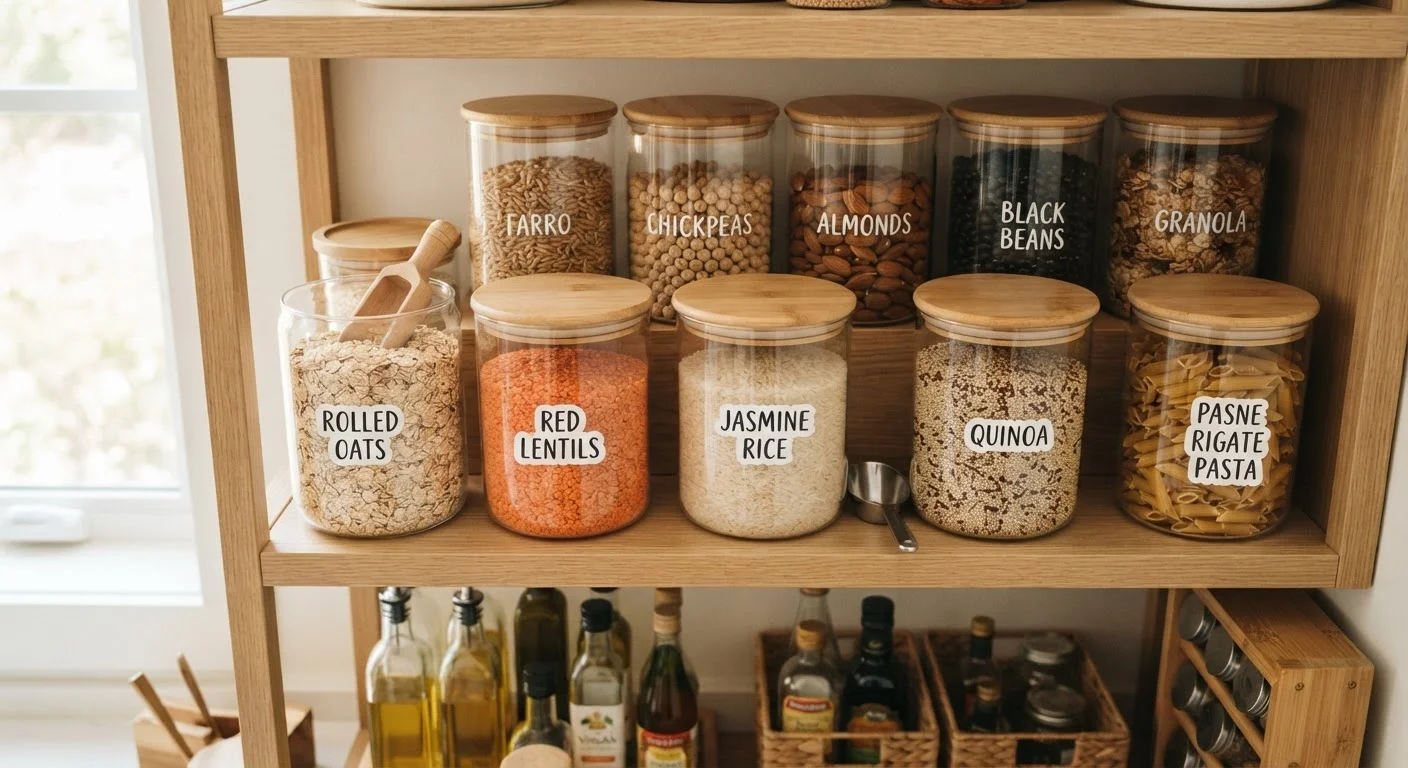 The Pros and Cons of Buying in Bulk