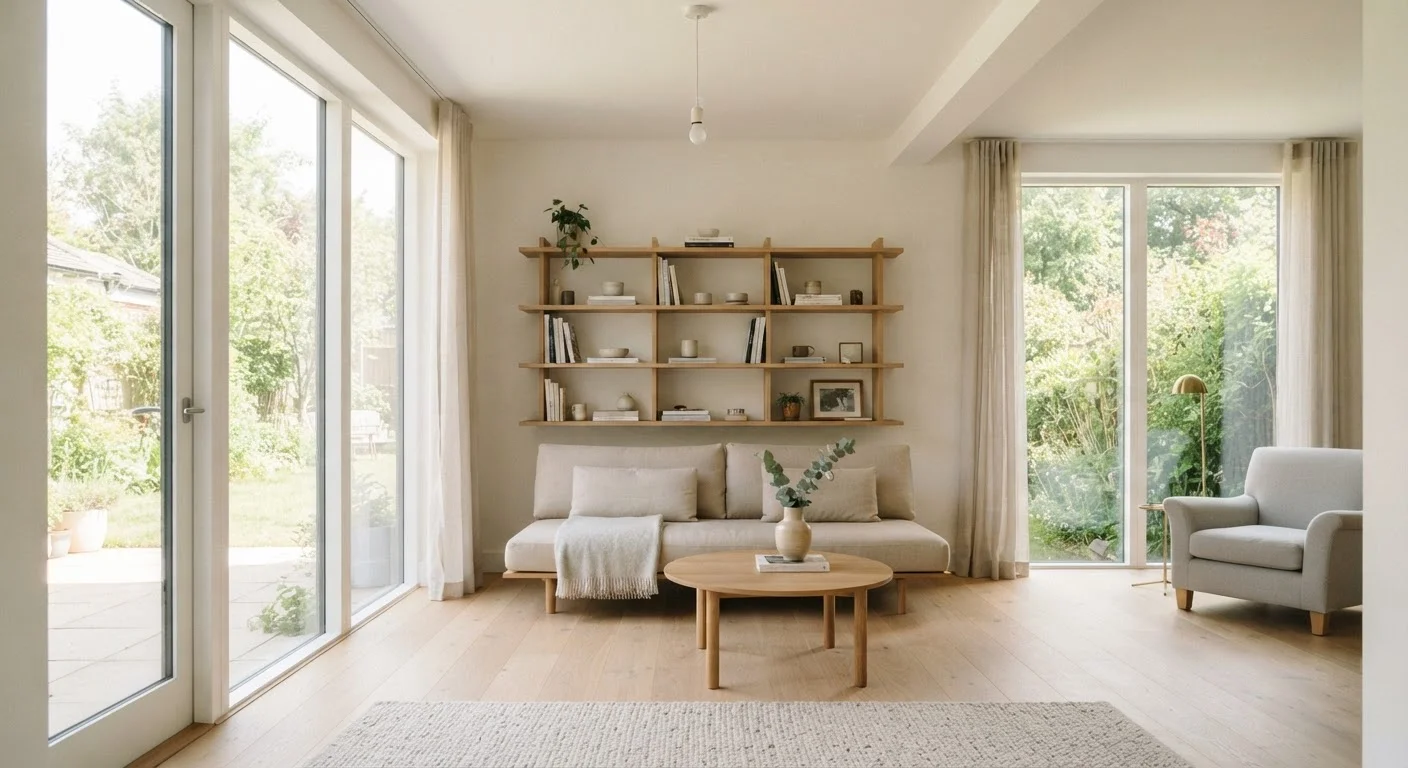 The Room-by-Room Decluttering Audit