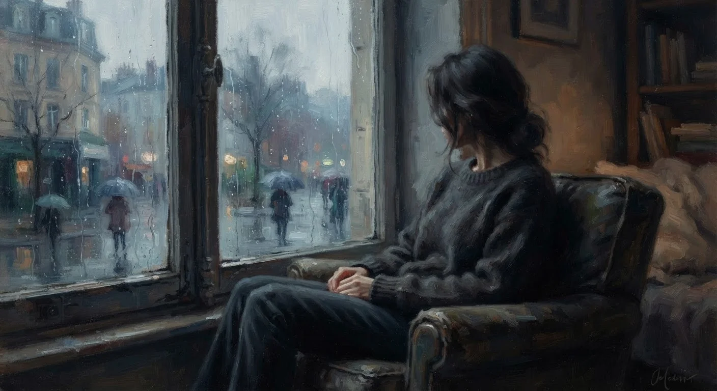 Understanding the Difference Between Sadness and Depression