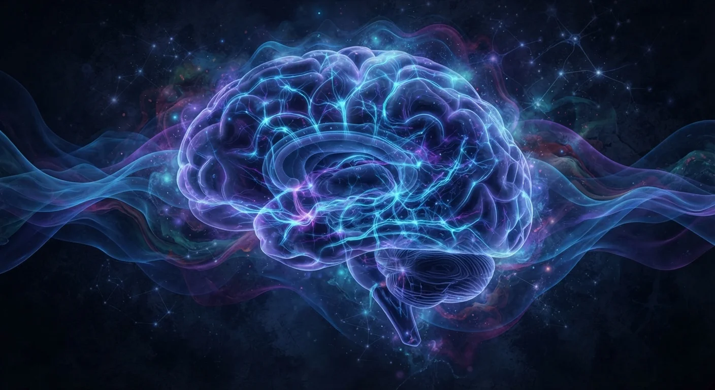 What Actually Happens to Your Brain After a Breakup