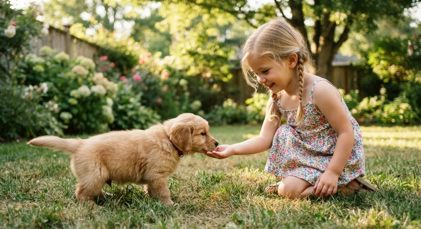 When Socialisation Windows Close: The Early Weeks That Shape a Pet for Life