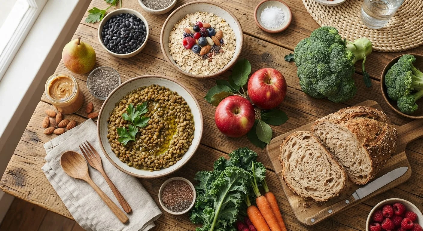 Why Fibre Keeps Getting Overlooked — and Why That Matters
