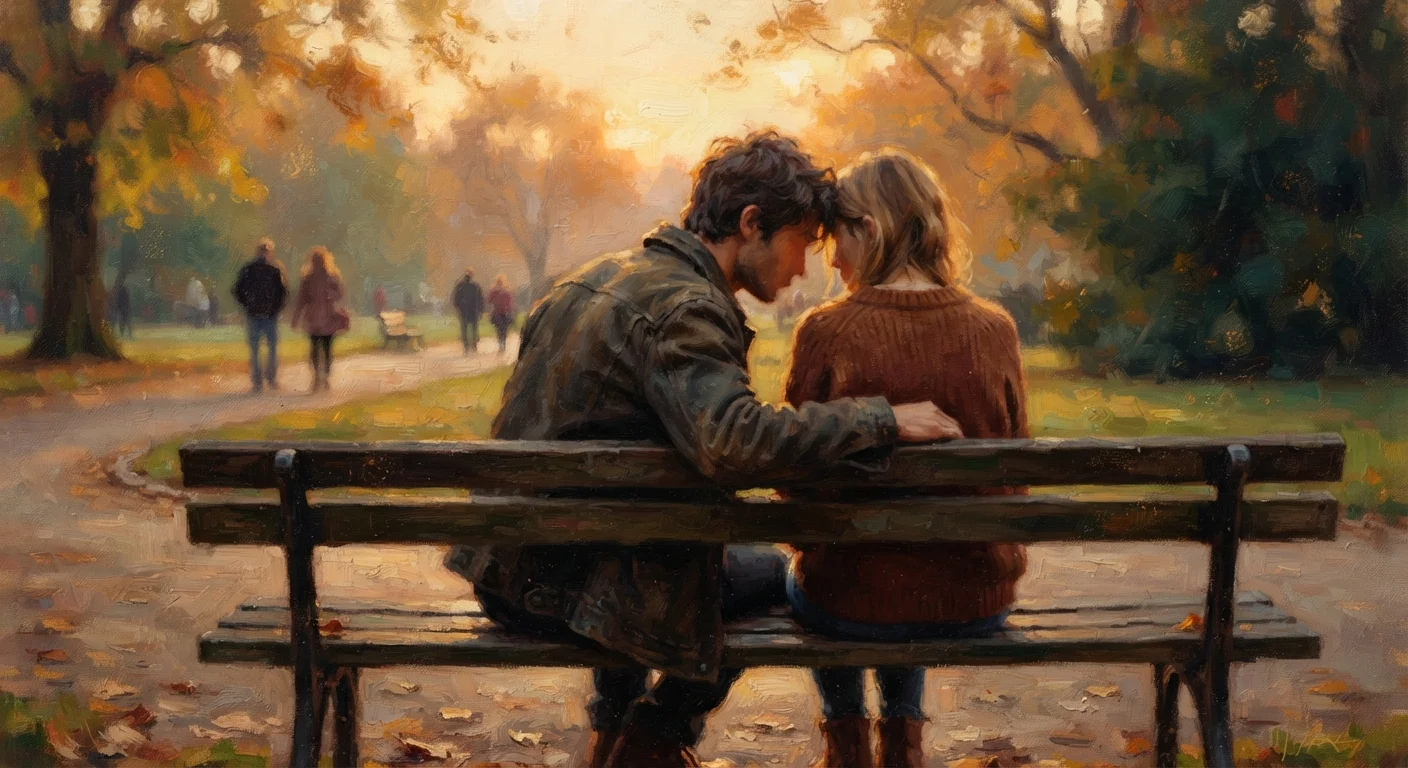 Why Rebound Relationships Feel So Intense — and What That Intensity Means