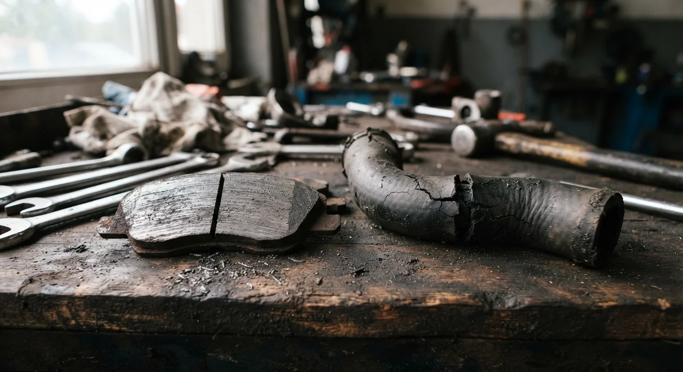 Why Skipping Small Repairs Often Leads to Much Bigger Bills