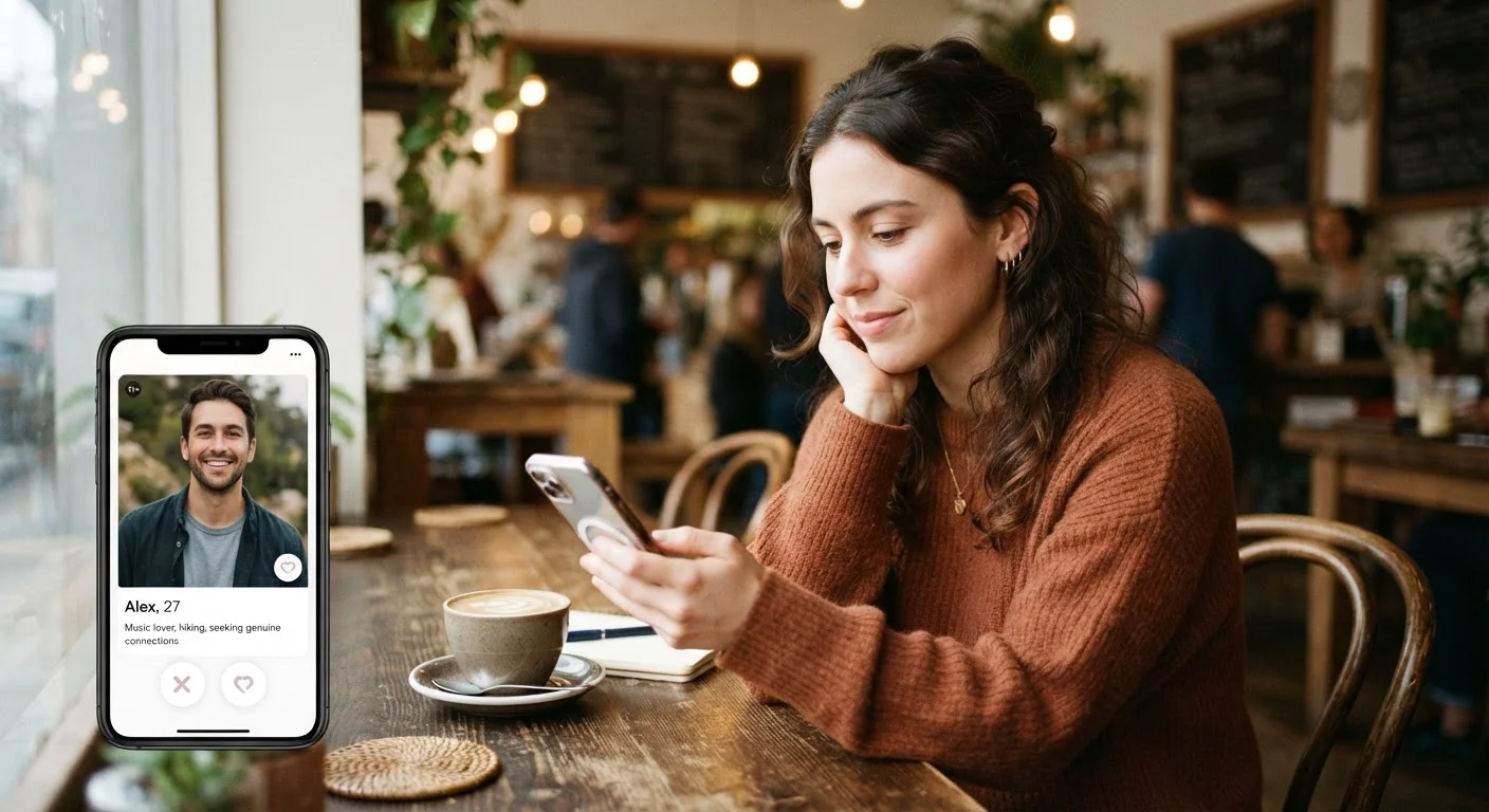 Why Your Dating Profile Isn't Getting Matches — and What to Change