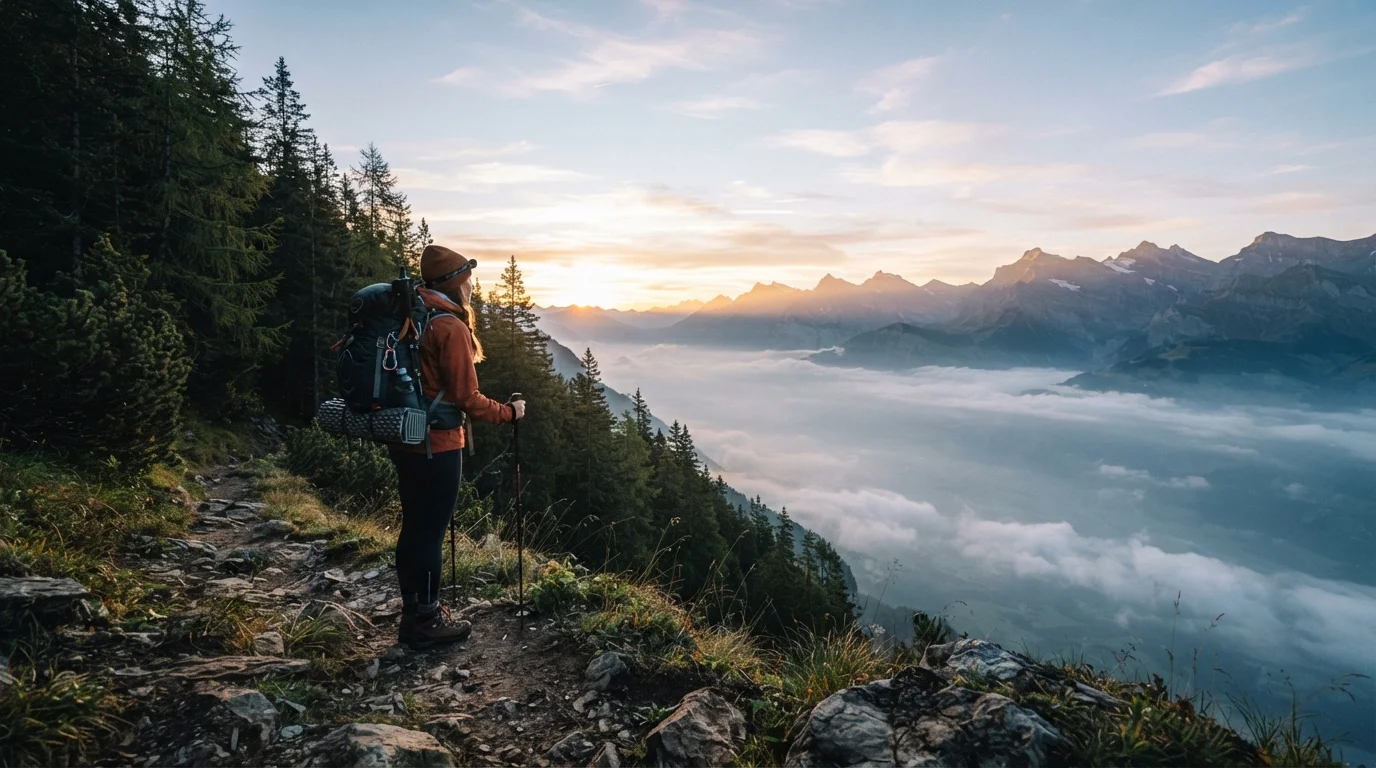 Your First Multi-Day Hike: What to Expect Before You Hit the Trail
