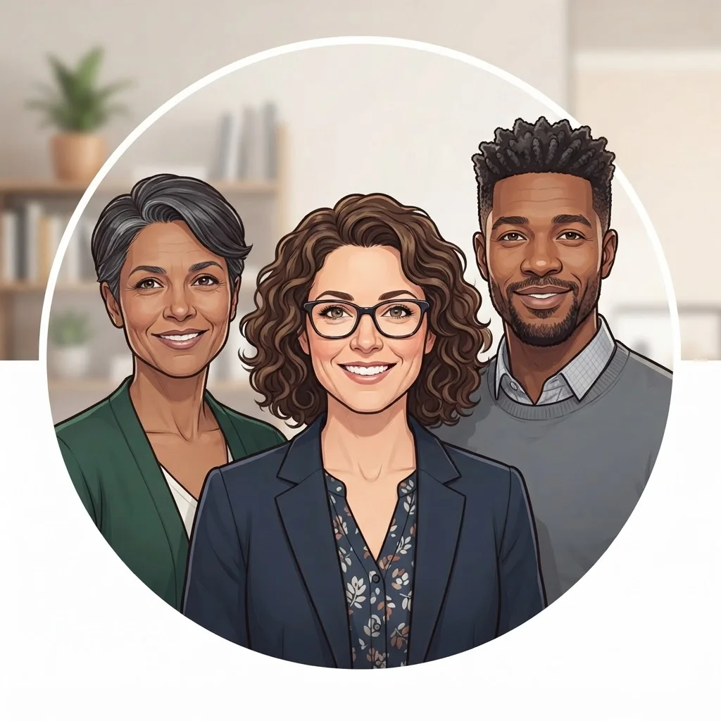 Relationships & Dating Editorial Team